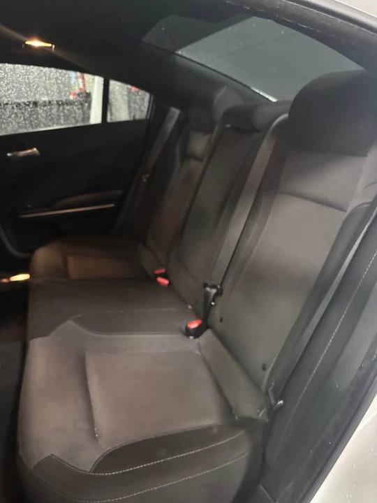 2022 Dodge Charger 7th Gen - Image 7 of 11