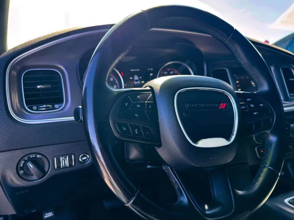2022 Dodge Charger 7th Gen - Image 7 of 12