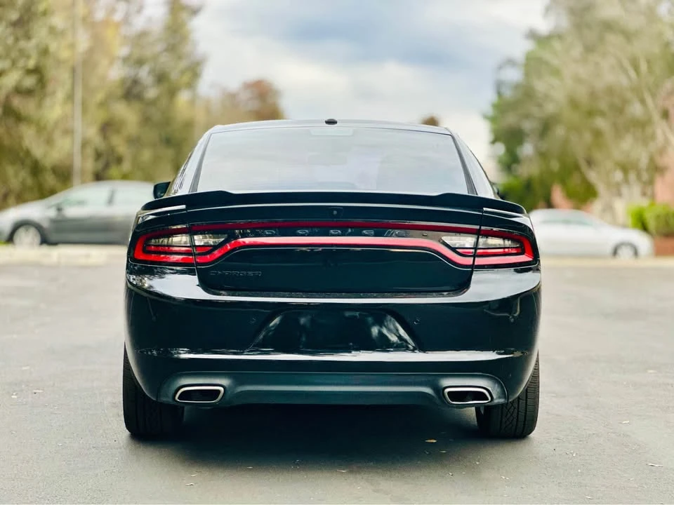 2022 Dodge Charger 7th Gen - Image 4 of 17
