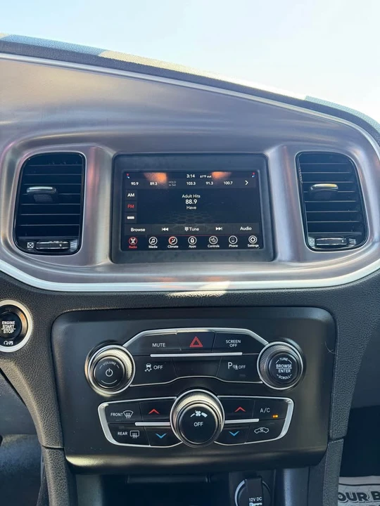 2022 Dodge Charger 7th Gen - Image 10 of 12