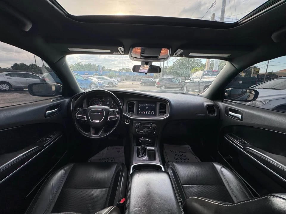2022 Dodge Charger 7th Gen - Image 14 of 20