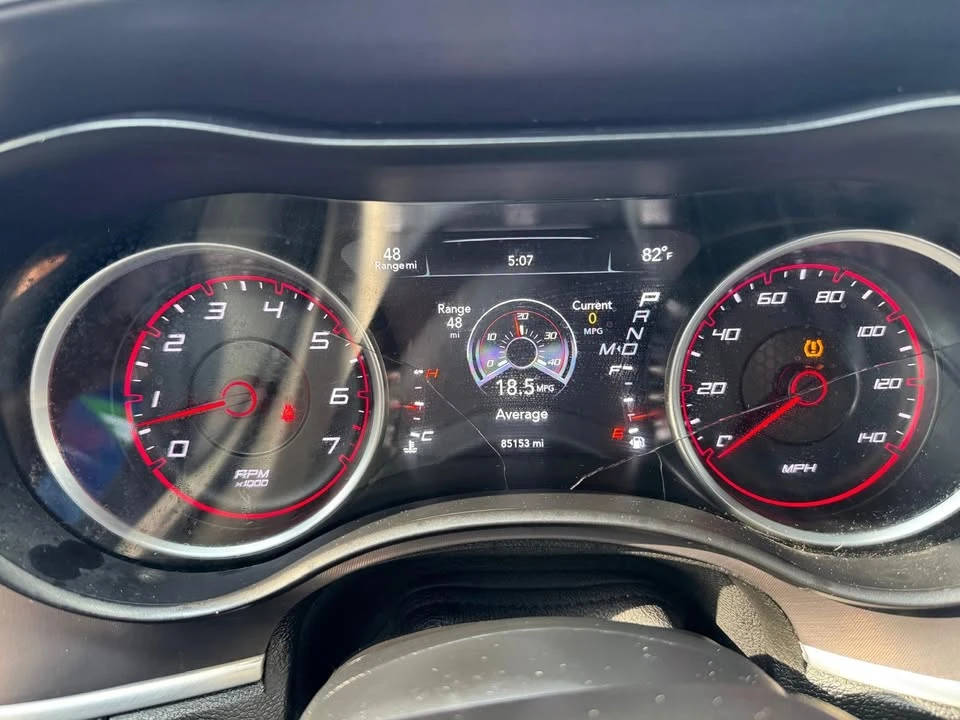 2022 Dodge Charger 7th Gen - Image 14 of 18