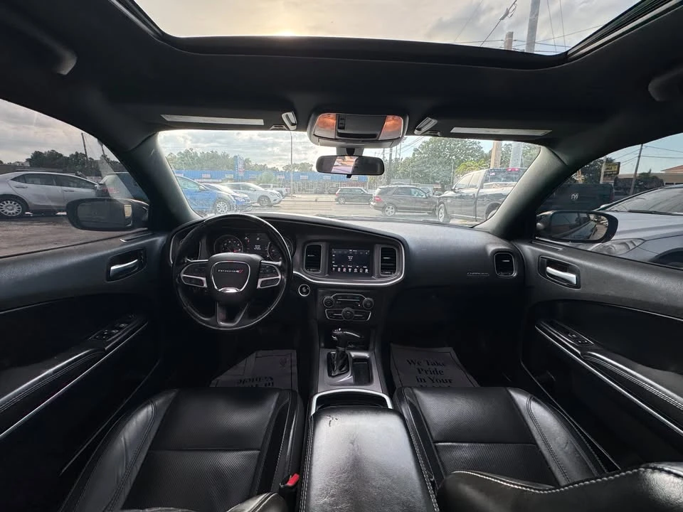 2022 Dodge Charger 7th Gen - Image 12 of 18
