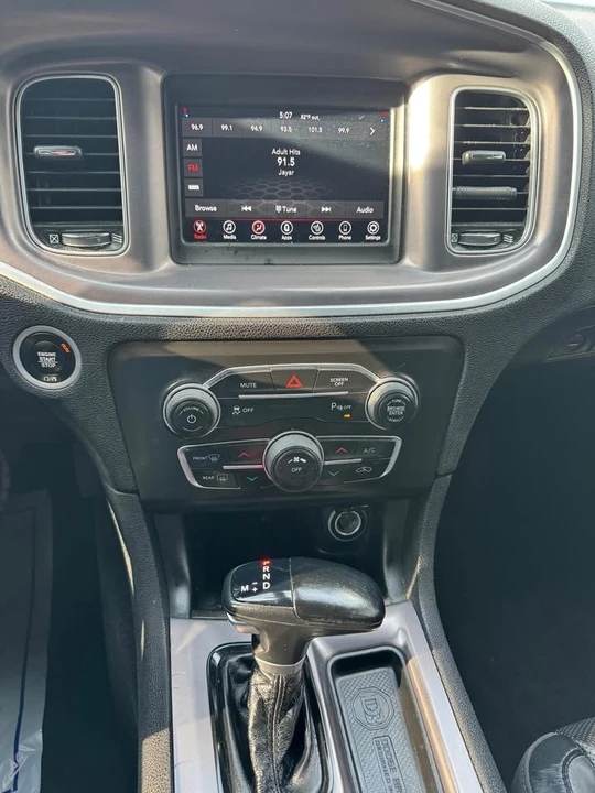 2022 Dodge Charger 7th Gen - Image 18 of 18