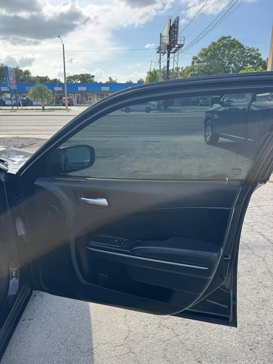 2022 Dodge Charger 7th Gen - Image 7 of 18