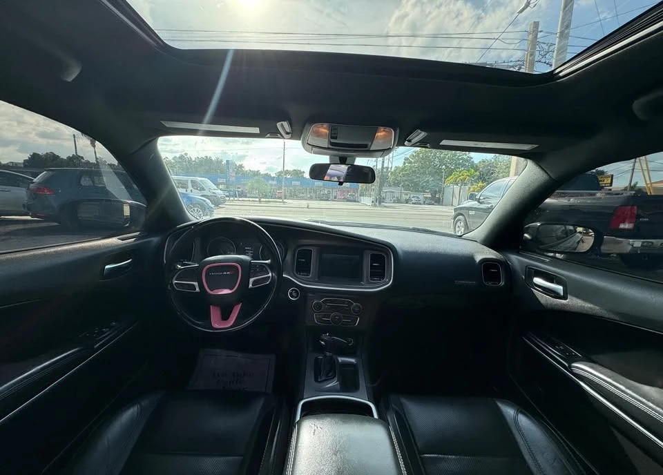 2022 Dodge Charger 7th Gen - Image 9 of 18
