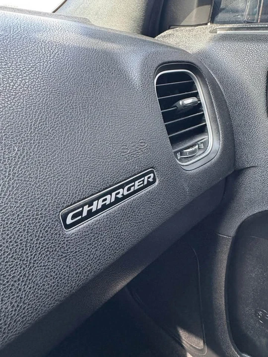 2022 Dodge Charger 7th Gen - Image 17 of 20