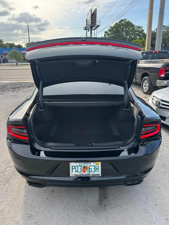 2022 Dodge Charger 7th Gen - Image 16 of 20