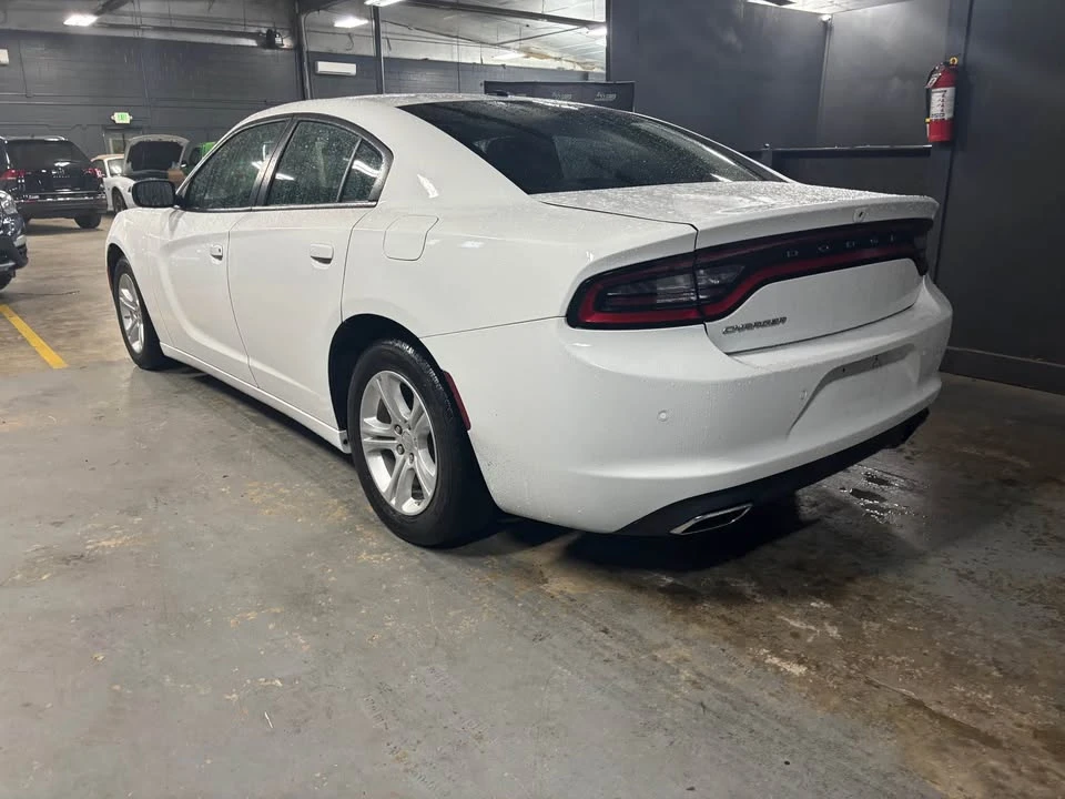 2022 Dodge Charger 7th Gen - Image 6 of 11