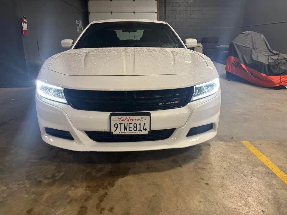 2022 Dodge Charger 7th Gen - Image 2 of 11