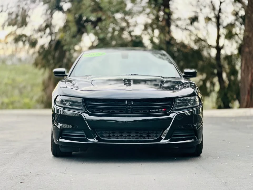 2022 Dodge Charger 7th Gen - Image 3 of 17