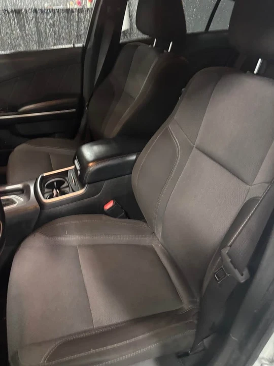 2022 Dodge Charger 7th Gen - Image 8 of 11