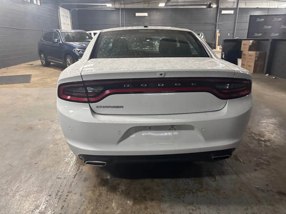 2022 Dodge Charger 7th Gen - Image 5 of 11