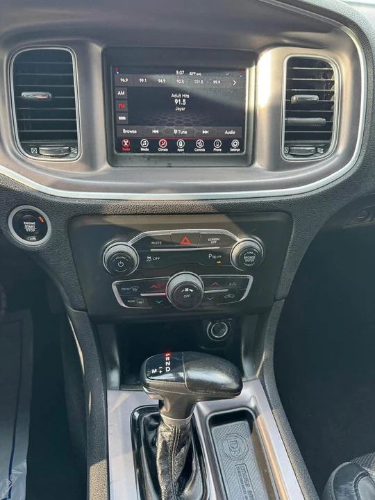 2022 Dodge Charger 7th Gen - Image 19 of 20
