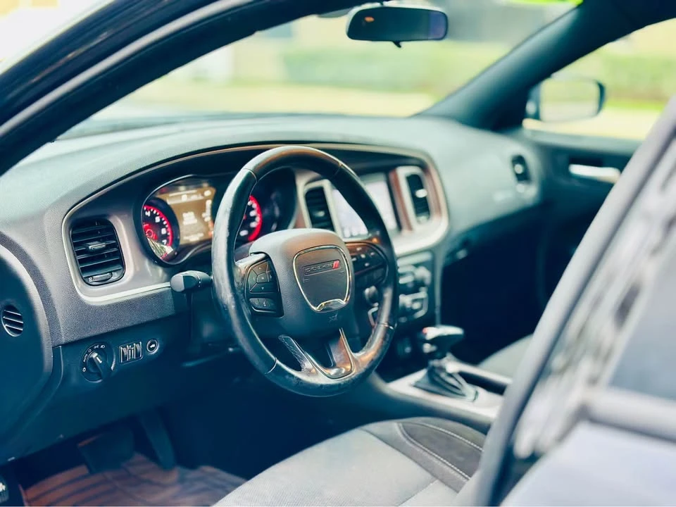 2022 Dodge Charger 7th Gen - Image 10 of 17