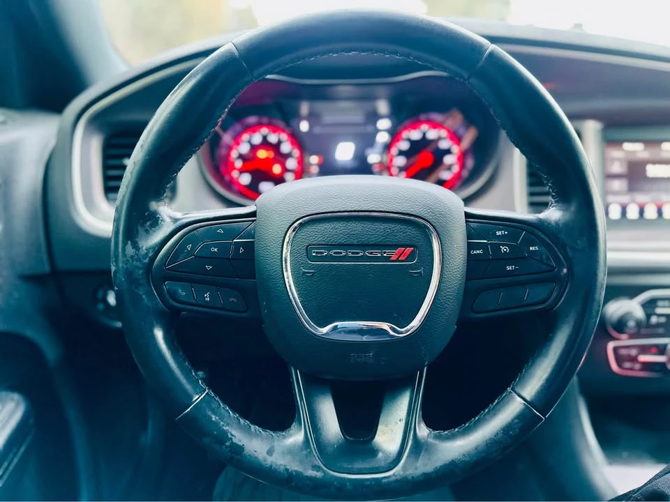 2022 Dodge Charger 7th Gen - Image 13 of 17