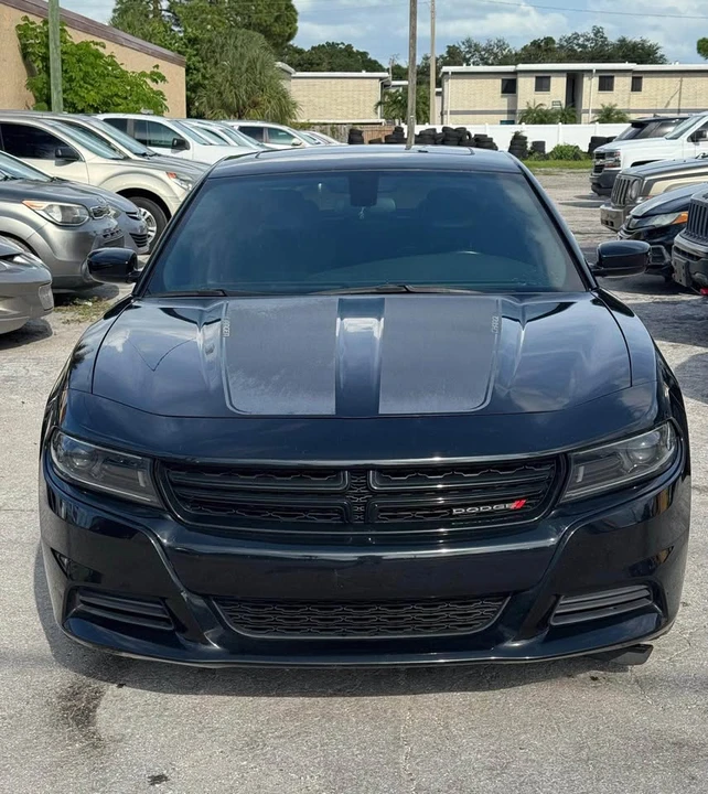 2022 Dodge Charger 7th Gen - Image 5 of 20