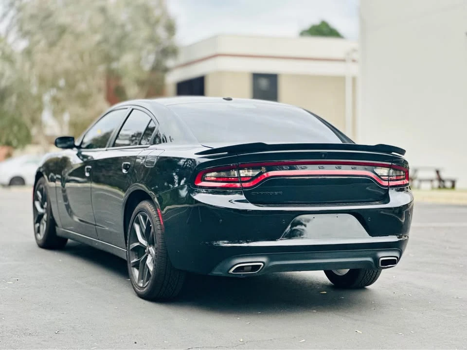 2022 Dodge Charger 7th Gen - Image 5 of 17