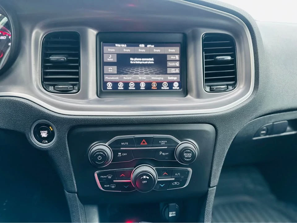 2022 Dodge Charger 7th Gen - Image 14 of 17