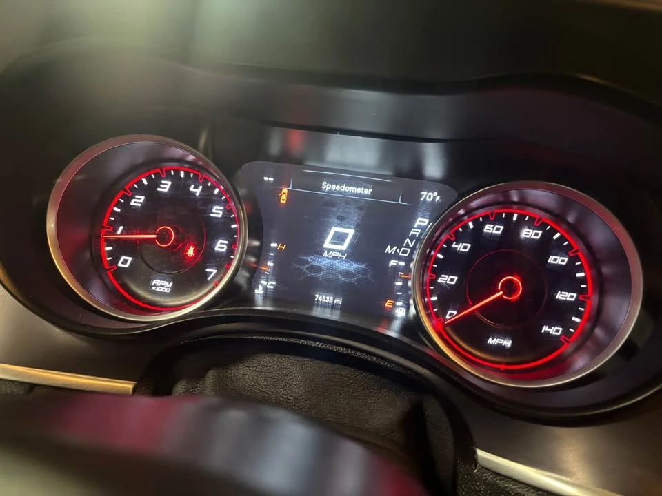 2022 Dodge Charger 7th Gen - Image 11 of 11