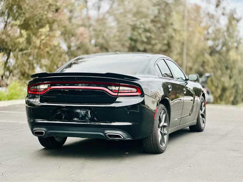 2022 Dodge Charger 7th Gen - Image 6 of 17