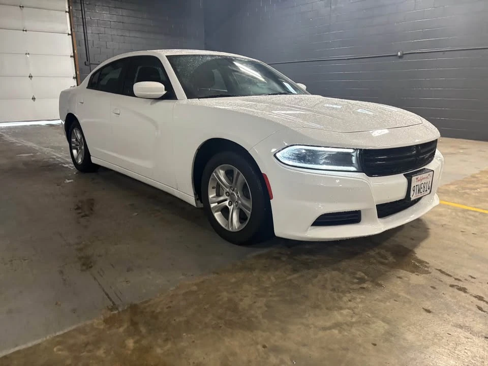 2022 Dodge Charger 7th Gen - Image 3 of 11