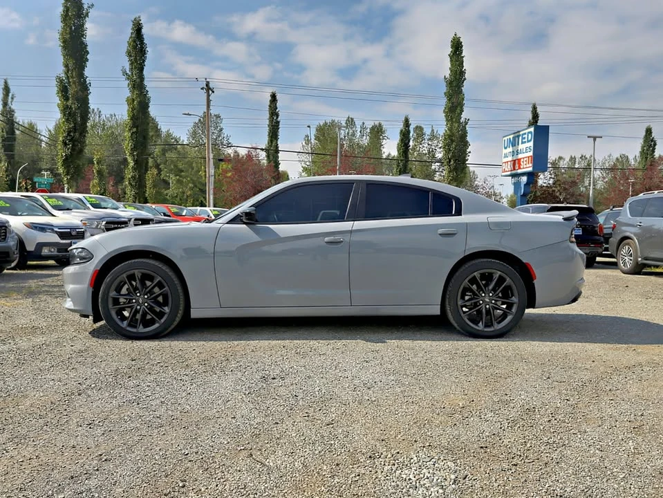 2022 Dodge Charger 7th Gen - Image 6 of 20