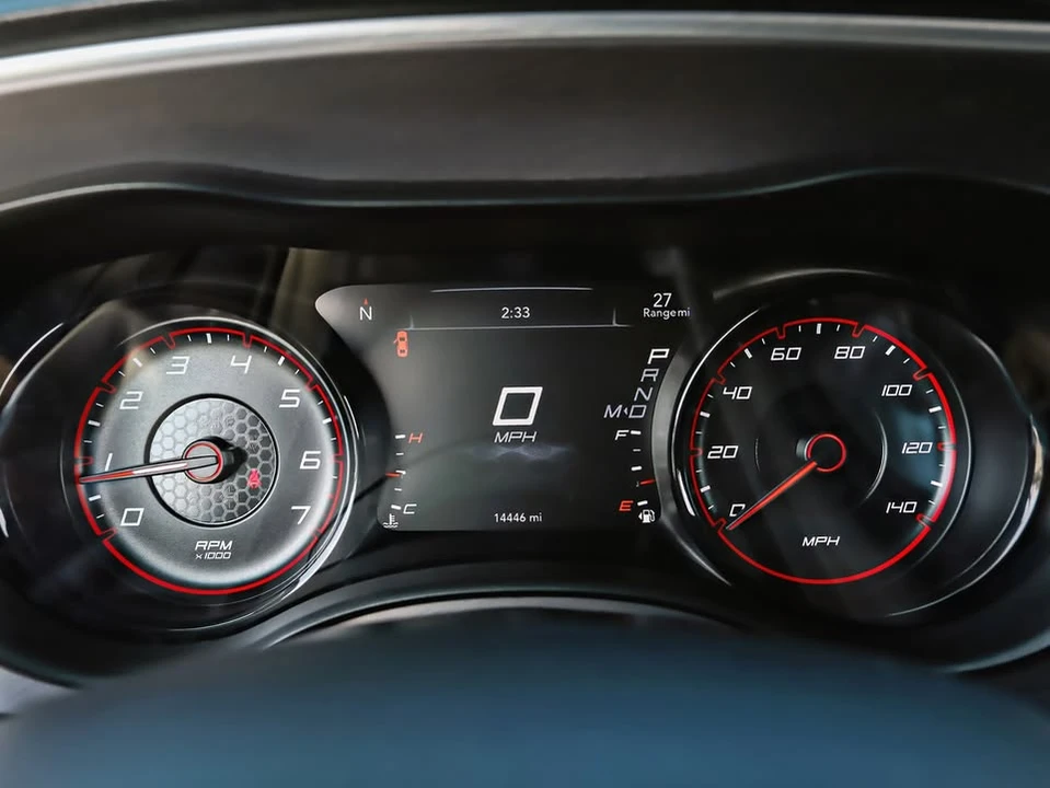 2022 Dodge Charger 7th Gen - Image 13 of 20