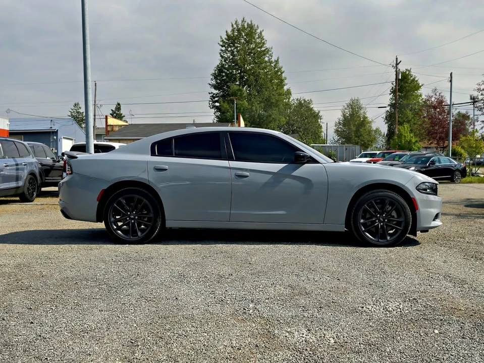 2022 Dodge Charger 7th Gen - Image 7 of 20