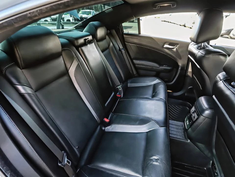 2022 Dodge Charger 7th Gen - Image 15 of 20