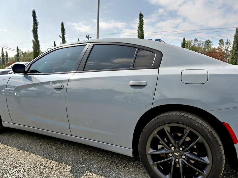 2022 Dodge Charger 7th Gen - Image 5 of 20