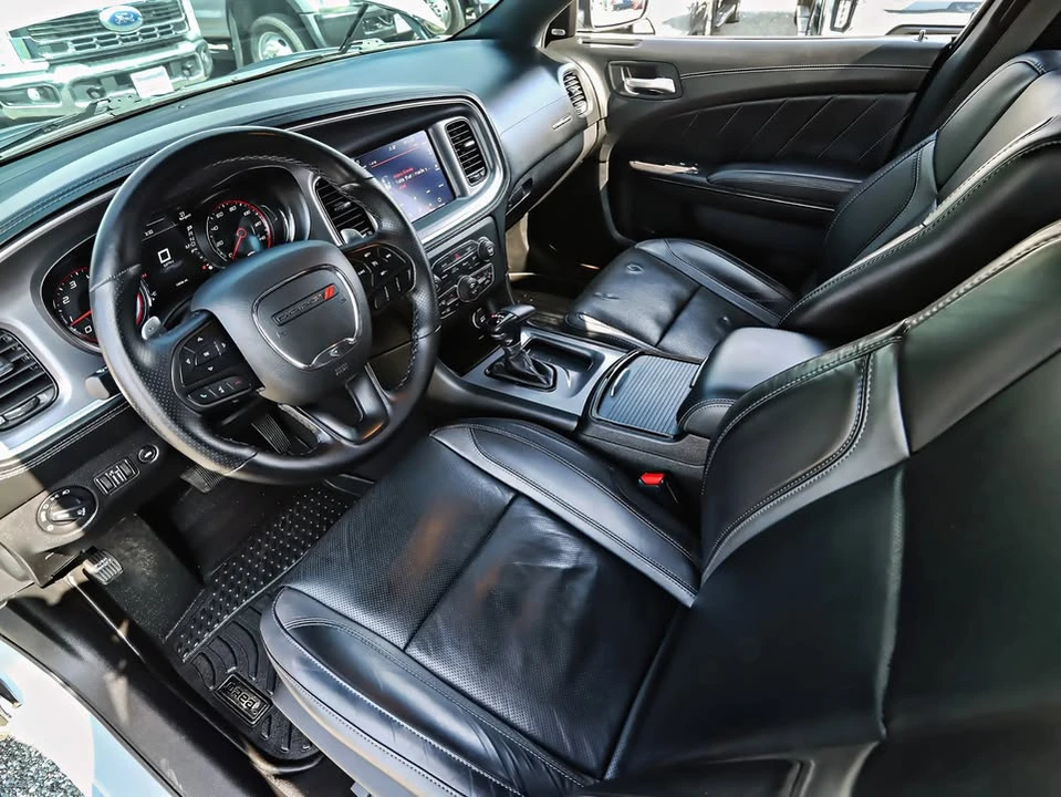 2022 Dodge Charger 7th Gen - Image 11 of 20