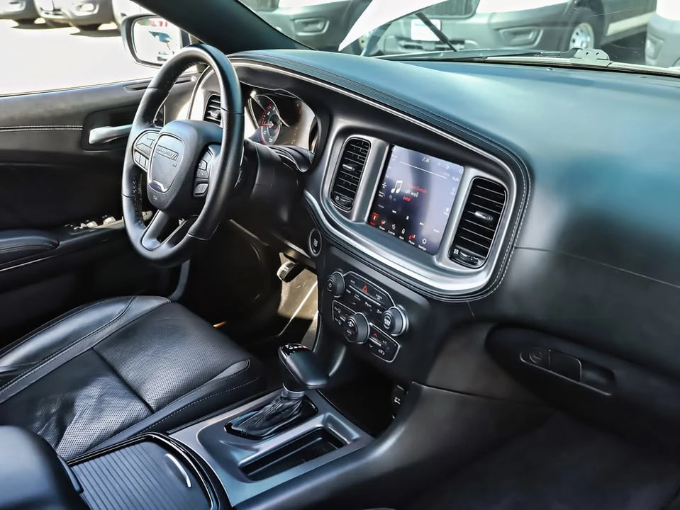 2022 Dodge Charger 7th Gen - Image 16 of 20