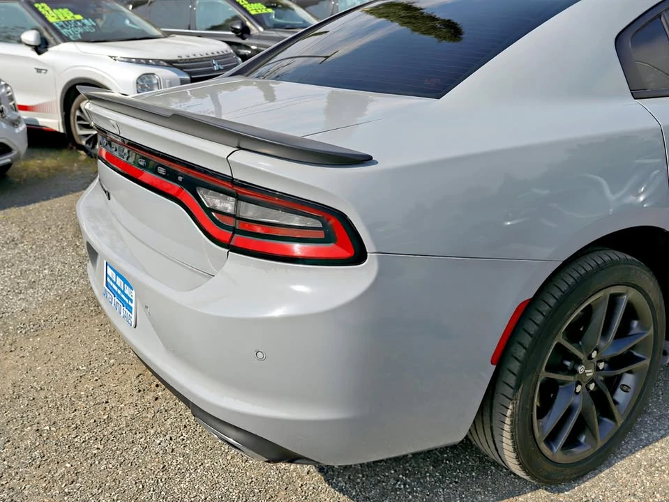 2022 Dodge Charger 7th Gen - Image 10 of 20