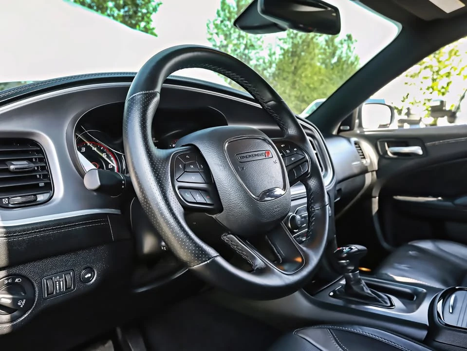 2022 Dodge Charger 7th Gen - Image 12 of 20