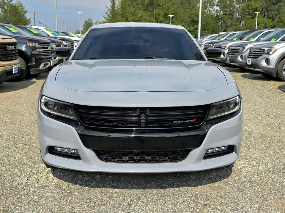 2022 Dodge Charger 7th Gen - Image 3 of 20