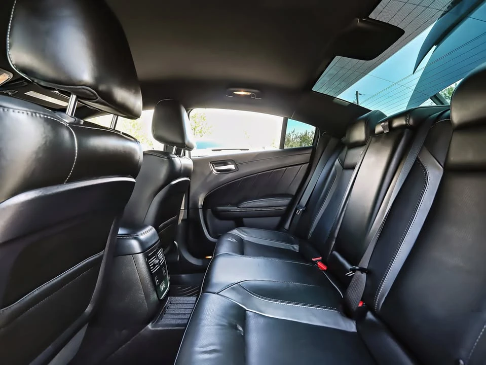 2022 Dodge Charger 7th Gen - Image 14 of 20