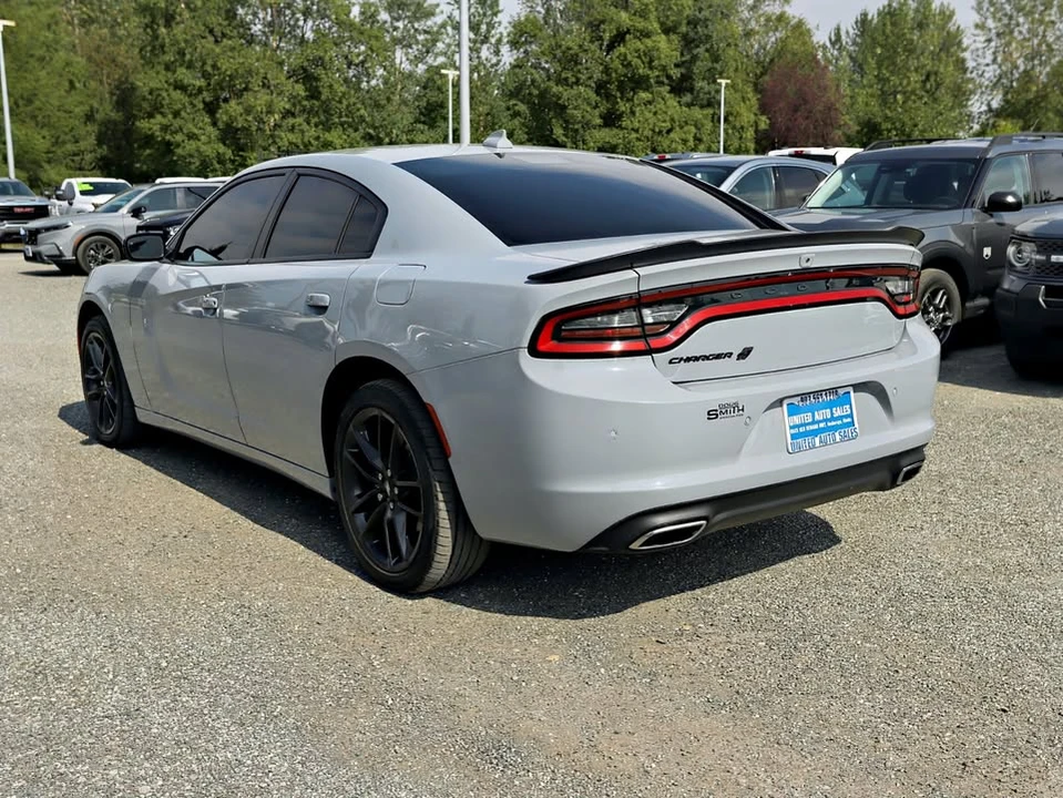 2022 Dodge Charger 7th Gen - Image 8 of 20