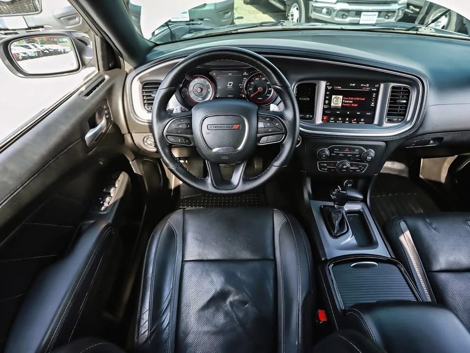 2022 Dodge Charger 7th Gen - Image 18 of 20