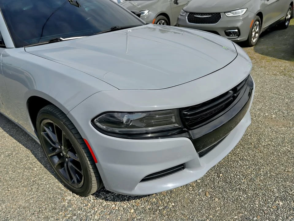 2022 Dodge Charger 7th Gen - Image 4 of 20