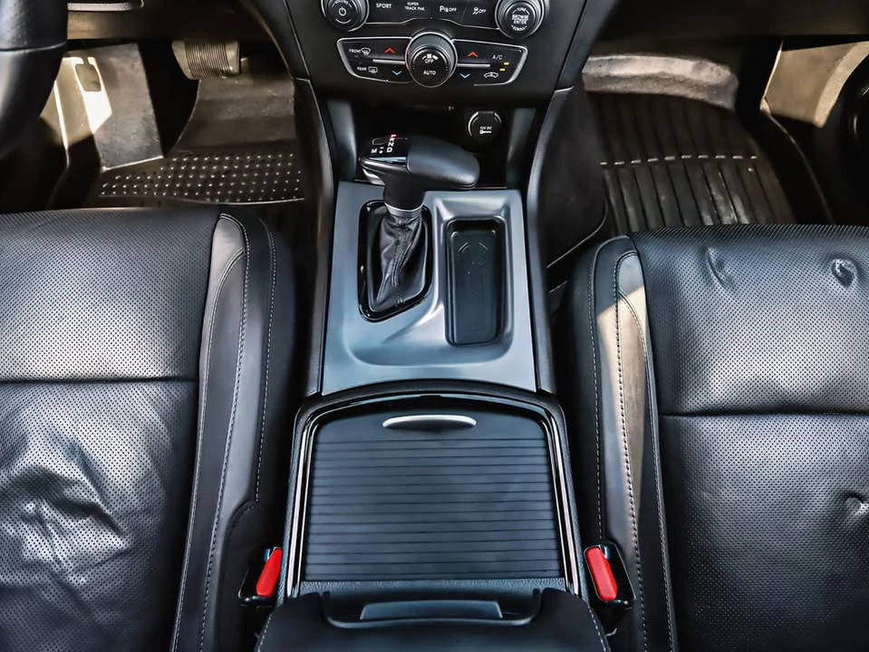 2022 Dodge Charger 7th Gen - Image 20 of 20
