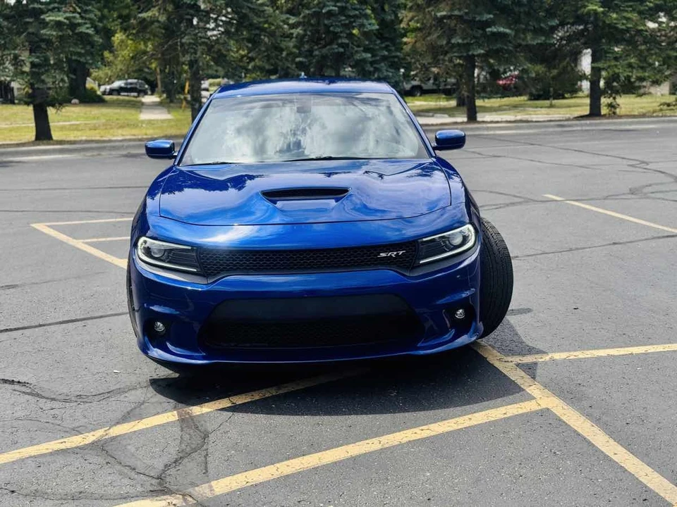 2022 Dodge Charger SRT & 392 7th Gen - Image 16 of 31