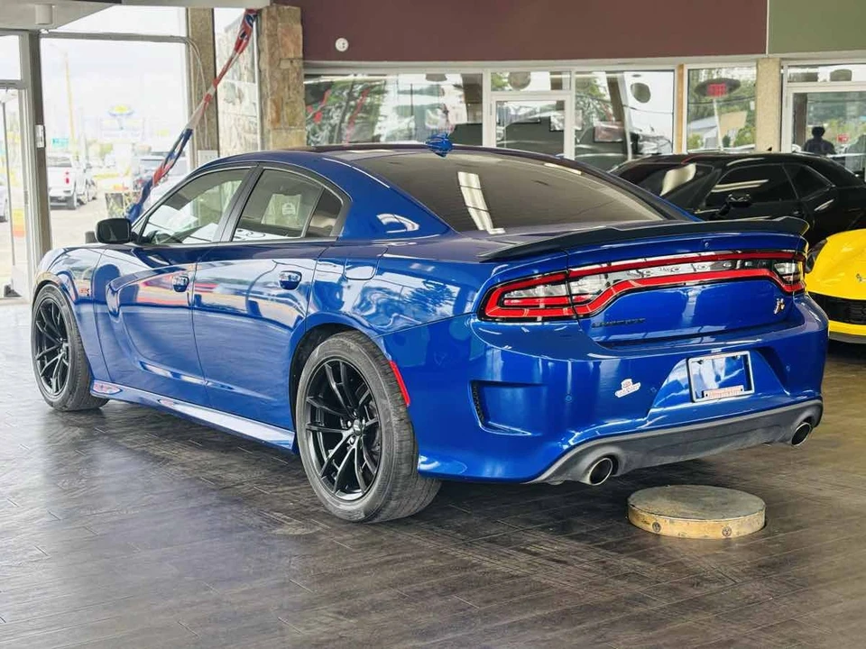 2022 Dodge Charger SRT & 392 7th Gen - Image 15 of 31