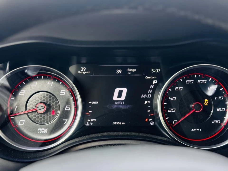2022 Dodge Charger SRT & 392 7th Gen - Image 26 of 31