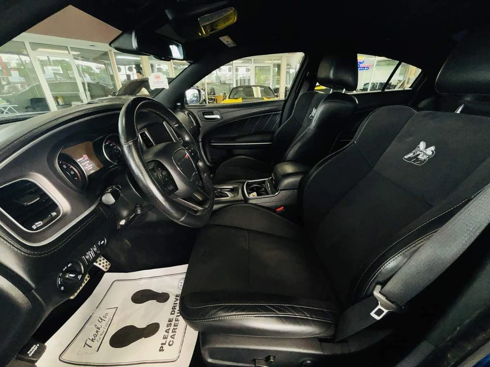 2022 Dodge Charger SRT & 392 7th Gen - Image 31 of 31