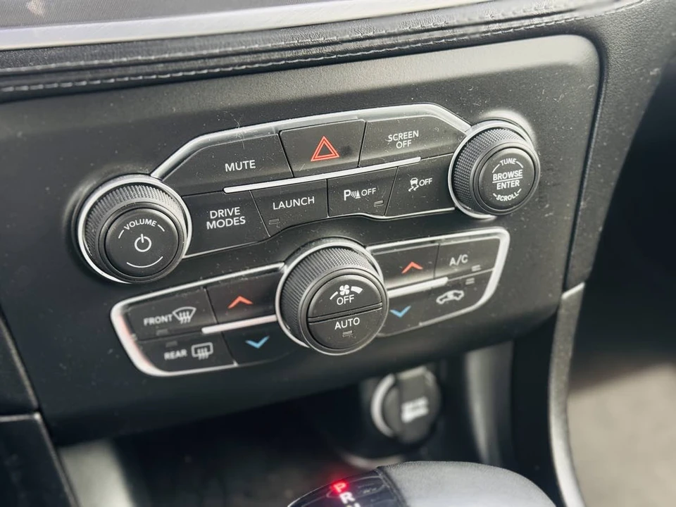 2022 Dodge Charger SRT & 392 7th Gen - Image 29 of 31