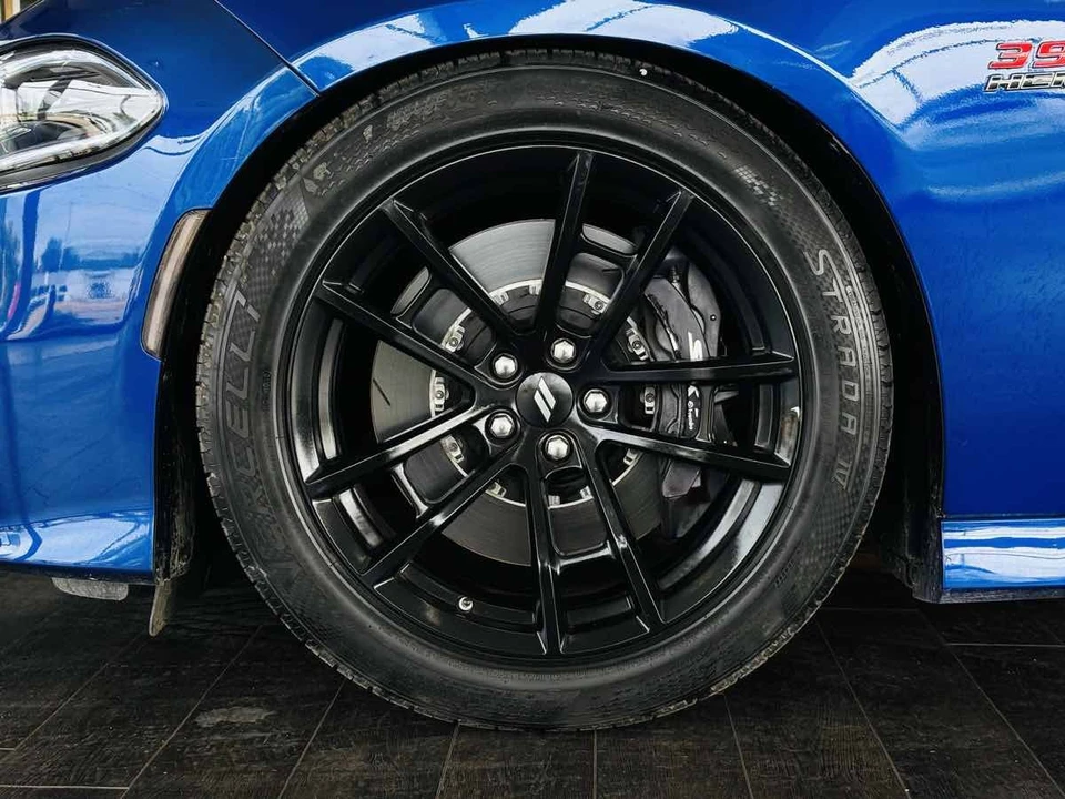 2022 Dodge Charger SRT & 392 7th Gen - Image 29 of 31