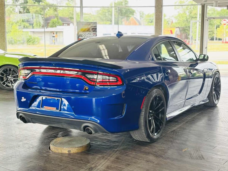 2022 Dodge Charger SRT & 392 7th Gen - Image 8 of 31