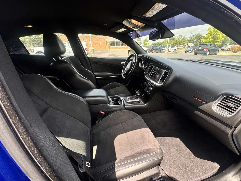 2022 Dodge Charger SRT & 392 7th Gen - Image 22 of 31