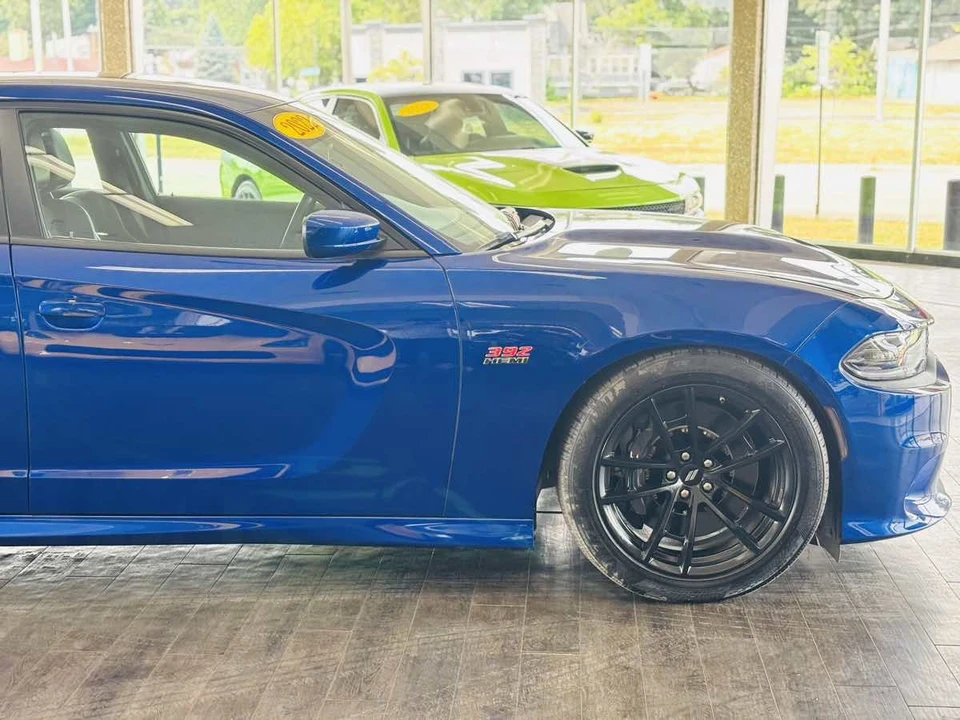2022 Dodge Charger SRT & 392 7th Gen - Image 5 of 31